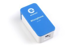 Датчик микрофонный (einstein, 1 модификация) - fgospostavki.ru - Ростов-на-Дону