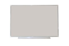 Доска магнитно-маркерная настенная одноэлементная белая полимерная (1200х1000) - fgospostavki.ru - Ростов-на-Дону