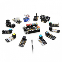 Электронный конструктор Inventor Electronic Kit - fgospostavki.ru - Ростов-на-Дону