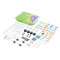 Электронный конструктор Neuron Creative Lab Kit 2.0 - fgospostavki.ru - Ростов-на-Дону