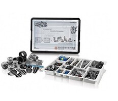 Набор ресурсный EV3 - fgospostavki.ru - Ростов-на-Дону