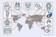 Интерактивные курсы. Основы мировых религиозных культур 4 класс. Базовый - fgospostavki.ru - Ростов-на-Дону