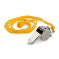 Свисток металлический - fgospostavki.ru - Ростов-на-Дону