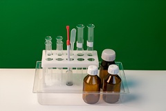 Набор оборудования для ГИА по химии (на одного учащегося) - fgospostavki.ru - Ростов-на-Дону