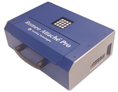 Принтер для печати рельефно-точечным шрифтом Брайля Romeo Attache Pro - fgospostavki.ru - Ростов-на-Дону