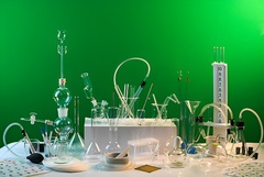 Комплект оборудования к цифровой лаборатории по химии для учителя - fgospostavki.ru - Ростов-на-Дону