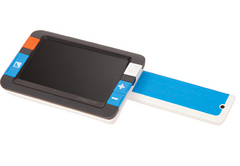 Видеоувеличитель Compact+ HD - fgospostavki.ru - Ростов-на-Дону