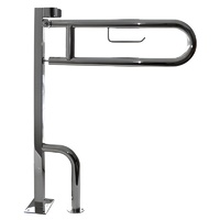 Поручень откидной на стойке - fgospostavki.ru - Ростов-на-Дону