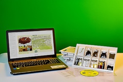 Коллекция натурально-интерактивная "Торф и продукты его переработки" - fgospostavki.ru - Ростов-на-Дону