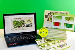 Коллекция натурально-интерактивная "Шелк и продукты его переработки" (средняя школа) - fgospostavki.ru - Ростов-на-Дону