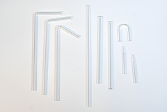 Комплект трубок (стекло) - fgospostavki.ru - Ростов-на-Дону