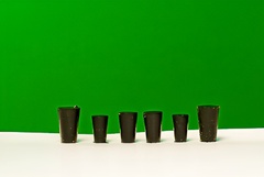 Набор пробок резиновых для химической посуды - fgospostavki.ru - Ростов-на-Дону