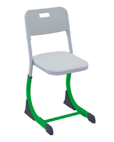 Стул ученический SMARTY (ростовая группа 5-7) - fgospostavki.ru - Ростов-на-Дону