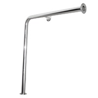 Поручень опорный г-образный - fgospostavki.ru - Ростов-на-Дону