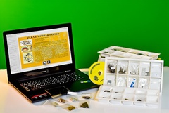 Коллекция натурально-интерактивная "Чугун и сталь" - fgospostavki.ru - Ростов-на-Дону