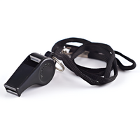 Свисток с шариком (пластик) - fgospostavki.ru - Ростов-на-Дону