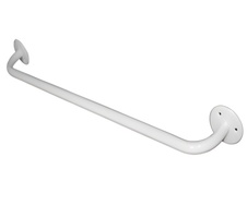 Поручень прямой двухопорный - fgospostavki.ru - Ростов-на-Дону