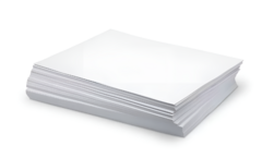 Бумага для письма и печати по Брайлю (А4, 1 килограмм) - fgospostavki.ru - Ростов-на-Дону