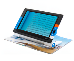 Видеоувеличитель-планшет Traveller HD - fgospostavki.ru - Ростов-на-Дону