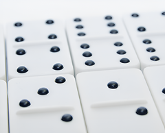 Домино для слабовидящих - fgospostavki.ru - Ростов-на-Дону