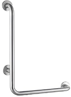 Поручень опорный L-образный вертикальный - fgospostavki.ru - Ростов-на-Дону