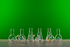 Комплект колб демонстрационных - fgospostavki.ru - Ростов-на-Дону