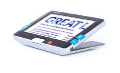 Видеоувеличитель Compact 7HD World - fgospostavki.ru - Ростов-на-Дону