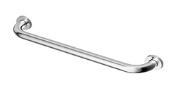 Поручень прямой настенный - fgospostavki.ru - Ростов-на-Дону