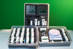 Цифровая лаборатория по физике для учителя (комплект датчиков с программным обеспечением) - fgospostavki.ru - Ростов-на-Дону