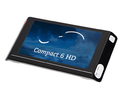 Видеоувеличитель Compact 6HD World - fgospostavki.ru - Ростов-на-Дону