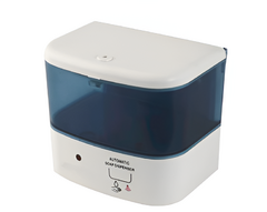 Автоматический дозатор для мыла - fgospostavki.ru - Ростов-на-Дону