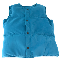 Утяжелённый жилет "Детский" на 6-8 лет - fgospostavki.ru - Ростов-на-Дону