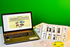 Коллекция натурально-интерактивная "Топливо" - fgospostavki.ru - Ростов-на-Дону