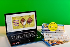 Коллекция натурально-интерактивная "Раковины моллюсков" - fgospostavki.ru - Ростов-на-Дону