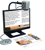 Видеоувеличитель MultiView HD - fgospostavki.ru - Ростов-на-Дону