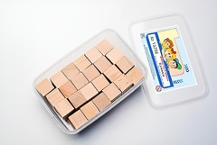 Игровой набор Фребеля "Кубики" (48 шт., бук, серия "Красота вокруг нас") - fgospostavki.ru - Ростов-на-Дону