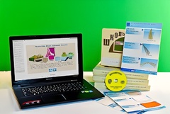 Коллекция натурально-интерактивная "Лен" - fgospostavki.ru - Ростов-на-Дону