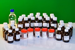 Набор реактивов для ГИА по химии - fgospostavki.ru - Ростов-на-Дону