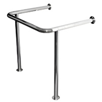 Поручень опорный для медицинской раковины - fgospostavki.ru - Ростов-на-Дону