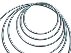 Обруч гимнастический неокрашенный (1200 миллиметров, 480 грамм) - fgospostavki.ru - Ростов-на-Дону