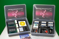 Цифровая лаборатория по химии для учителя (комплект датчиков с программным обеспечением) - fgospostavki.ru - Ростов-на-Дону