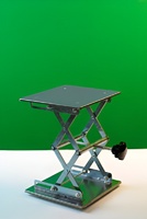 Столик подъемный 200х200 мм - fgospostavki.ru - Ростов-на-Дону