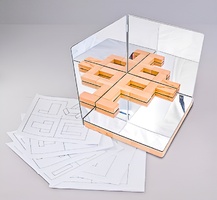 Игровой набор Фребеля "Кирпичики 3D" (серия "Эксперимент") - fgospostavki.ru - Ростов-на-Дону