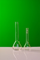 Комплект колб мерных малого объема - fgospostavki.ru - Ростов-на-Дону