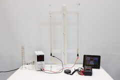 Лабораторная установка «Определение постоянной Фарадея» - fgospostavki.ru - Ростов-на-Дону