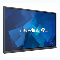 Интерактивная LED панель Newline TT-6521Q - fgospostavki.ru - Ростов-на-Дону