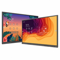 Интерактивная LED панель Newline TT-8621Q - fgospostavki.ru - Ростов-на-Дону