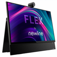 Интерактивный 4K-монитор Newline Flex - fgospostavki.ru - Ростов-на-Дону