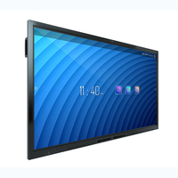 Интерактивный дисплей  SMART SBID-GX165 (в составе интерактивной панели SBID-GX065) - fgospostavki.ru - Ростов-на-Дону
