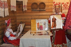 Русский народный костюм: традиции и современность - fgospostavki.ru - Ростов-на-Дону
